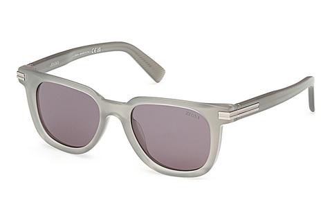 Sonnenbrille Ermenegildo Zegna EZ0248 20A