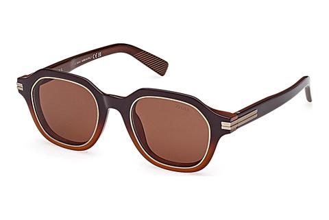 Gafas de visión Ermenegildo Zegna EZ0250 50E