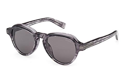 Saulesbrilles Ermenegildo Zegna EZ0252 20A