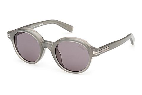 Lunettes de soleil Ermenegildo Zegna EZ0253 20A