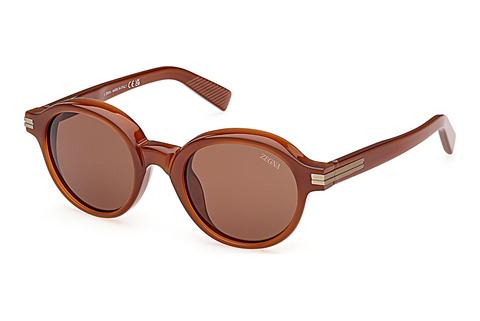 Sunglasses Ermenegildo Zegna EZ0253 45E