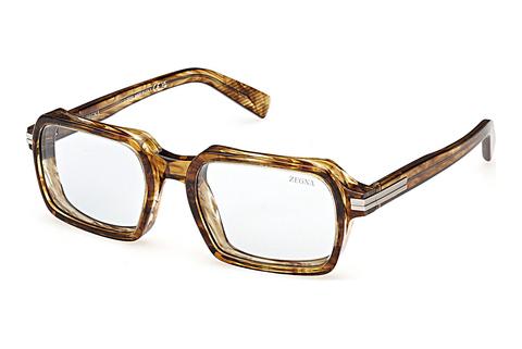 Lunettes de soleil Ermenegildo Zegna EZ0254 47V