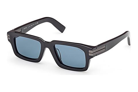 Sonnenbrille Ermenegildo Zegna EZ0255 48V