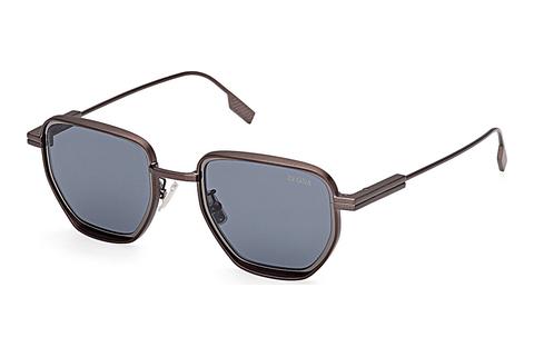 Gafas de visión Ermenegildo Zegna EZ0256 37V