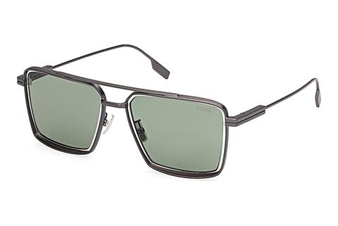 Solglasögon Ermenegildo Zegna EZ0257 09R