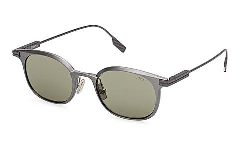 Lunettes de soleil Ermenegildo Zegna EZ0260 15N