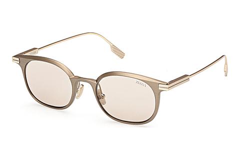 Saulesbrilles Ermenegildo Zegna EZ0260 32E