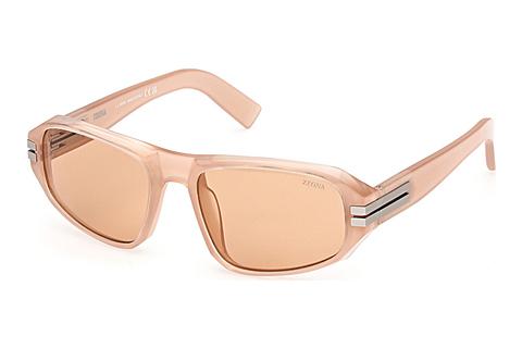 Gafas de visión Ermenegildo Zegna EZ0262 47E