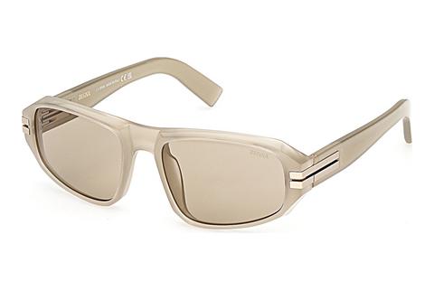 Gafas de visión Ermenegildo Zegna EZ0262 57J