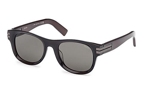 Lunettes de soleil Ermenegildo Zegna EZ0268 20D