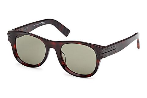 Sonnenbrille Ermenegildo Zegna EZ0268 54N