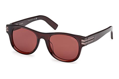 Gafas de visión Ermenegildo Zegna EZ0268 69S