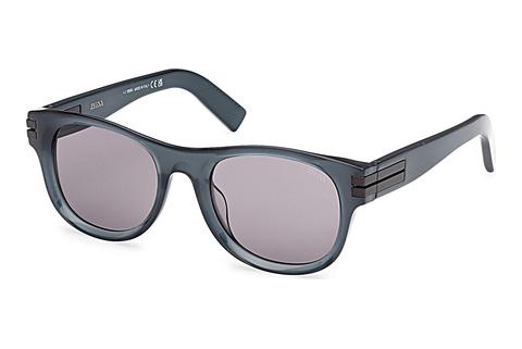 Sunglasses Ermenegildo Zegna EZ0268 90A