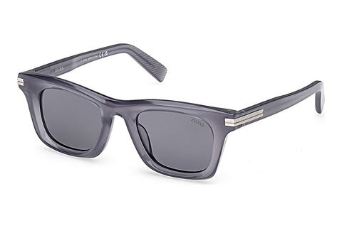 Lunettes de soleil Ermenegildo Zegna EZ0270 20D