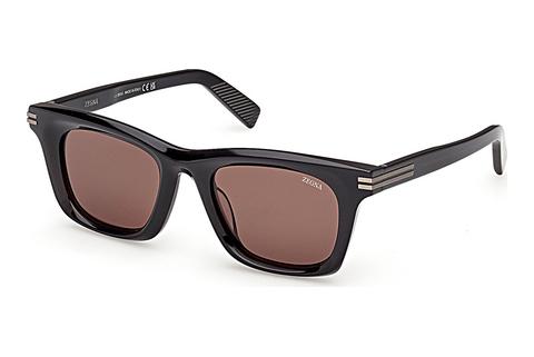 Päikeseprillid Ermenegildo Zegna EZ0270 20E