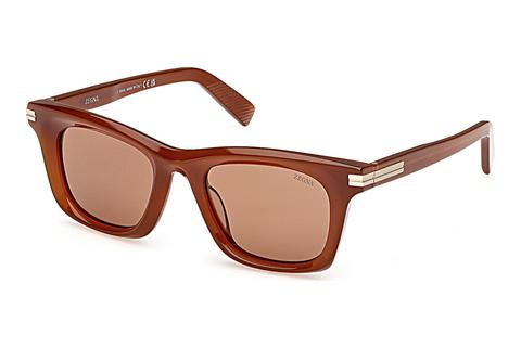 Sonnenbrille Ermenegildo Zegna EZ0270 45E