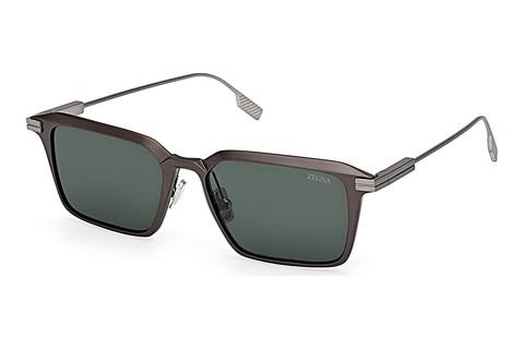 Päikeseprillid Ermenegildo Zegna EZ0273-H 09N