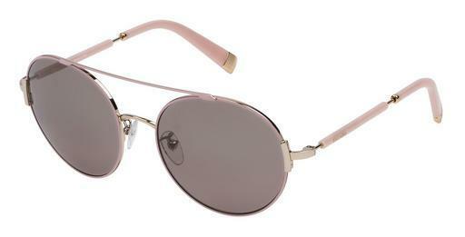 Lunettes de soleil Escada SES888 H60X