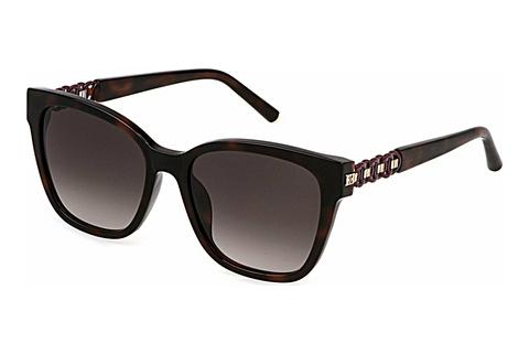 Lunettes de soleil Escada SESE62 0752