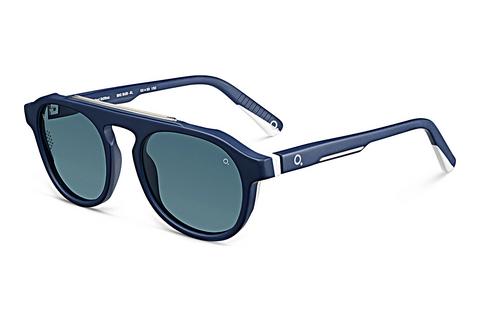 Sonnenbrille Etnia Barcelona BIG SUR C.A. BL