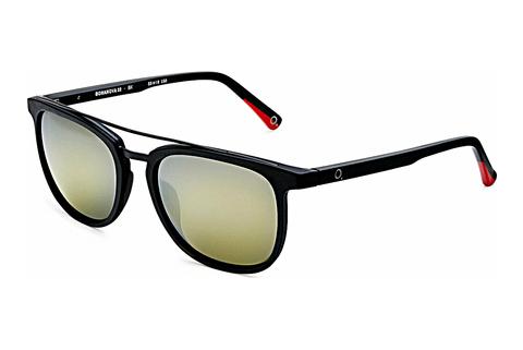 Sonnenbrille Etnia Barcelona BONANOVA 22 SUN BK