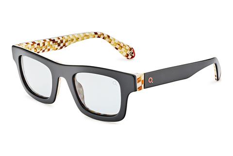 Sonnenbrille Etnia Barcelona BRUTAL NO.14 SUN BK