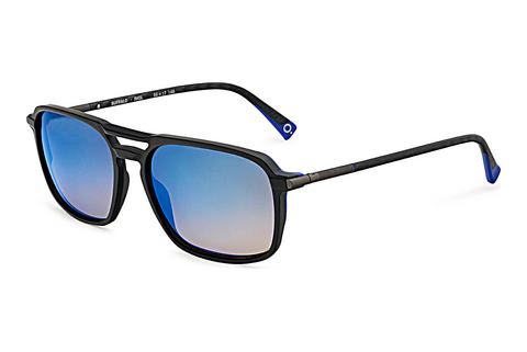 Sonnenbrille Etnia Barcelona BUFFALO BKBL