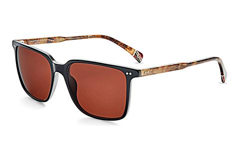 Sonnenbrille Etnia Barcelona CALONGE II SUN BKHV