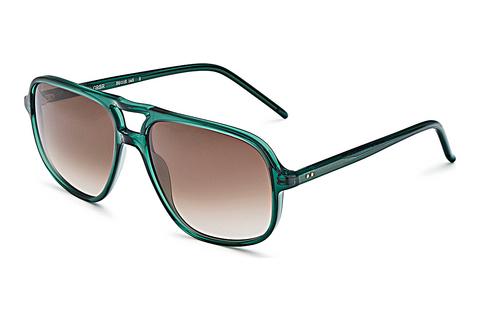 Sonnenbrille Etnia Barcelona CORTAZAR SUN GRBR