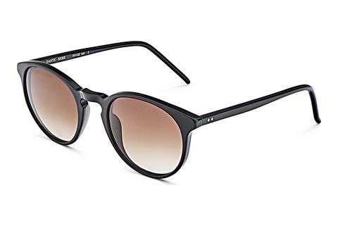 Sonnenbrille Etnia Barcelona DANTE SUN BKBR