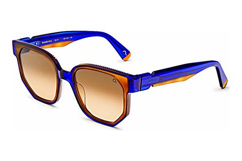 Sonnenbrille Etnia Barcelona MAMBO NO.4 SUN BLHV