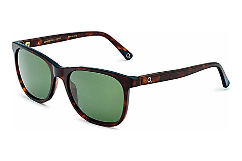 Sonnenbrille Etnia Barcelona MINNESOTA 2 HVGR