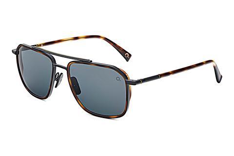 Sonnenbrille Etnia Barcelona MUNGER MOSS SUN BKHV