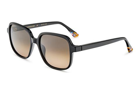 Sonnenbrille Etnia Barcelona RAFFAELLA SUN BK