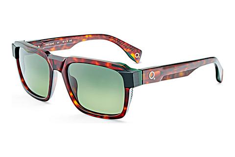 Sonnenbrille Etnia Barcelona TWO GUNS HV