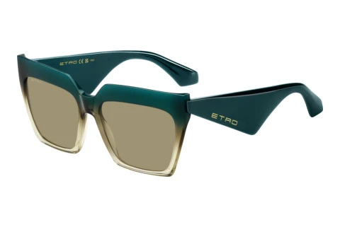 Ochelari de soare Etro ETRO 0001/S GTT/QT