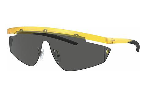 Sonnenbrille Ferrari Scuderia FZ6001 507/87