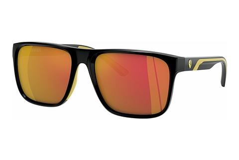 Sonnenbrille Ferrari Scuderia FZ6002U 501/6Q