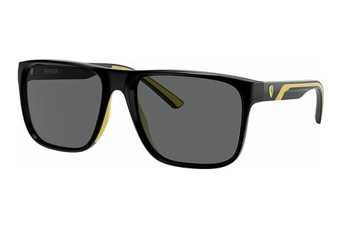 Sonnenbrille Ferrari Scuderia FZ6002U 501/87