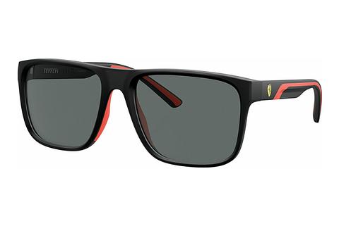 Lunettes de soleil Ferrari Scuderia FZ6002U 504/81