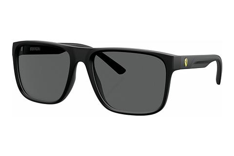 Lunettes de soleil Ferrari Scuderia FZ6002U 504/87