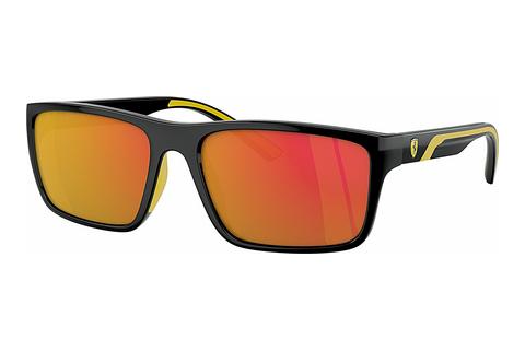 Lunettes de soleil Ferrari Scuderia FZ6003U 501/6Q