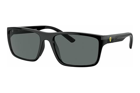 Lunettes de soleil Ferrari Scuderia FZ6003U 501/81