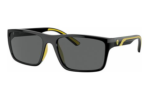 Lunettes de soleil Ferrari Scuderia FZ6003U 501/87