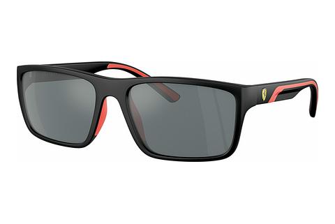 Sonnenbrille Ferrari Scuderia FZ6003U 504/6G