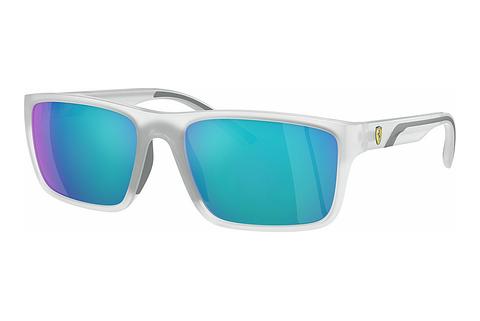 Lunettes de soleil Ferrari Scuderia FZ6003U 505/25