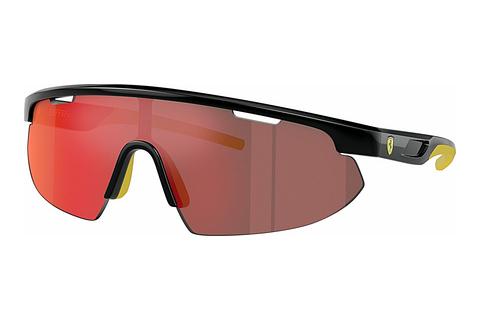 Lunettes de soleil Ferrari Scuderia FZ6004U 501/6Q