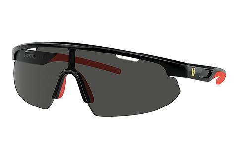 Sonnenbrille Ferrari Scuderia FZ6004U 501/87