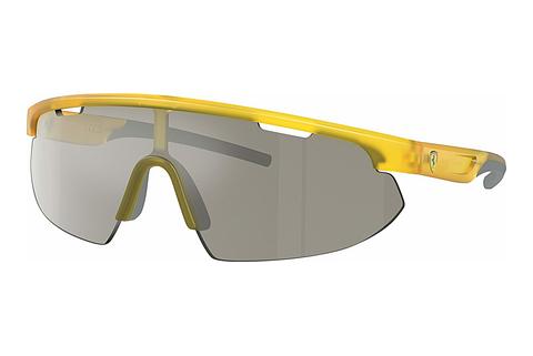 Lunettes de soleil Ferrari Scuderia FZ6004U 507/6G