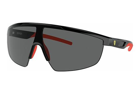 Lunettes de soleil Ferrari Scuderia FZ6005U 501/87